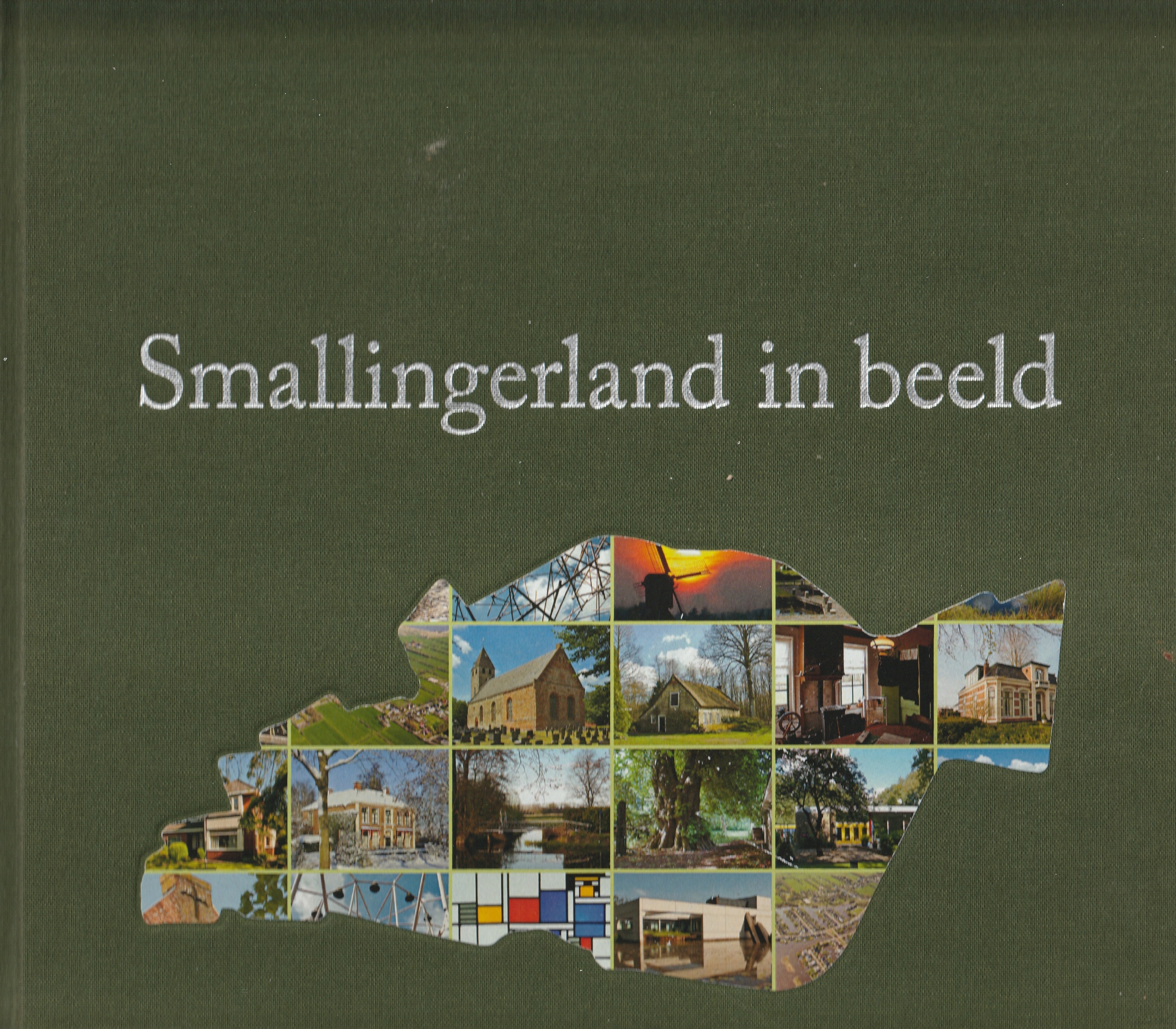 Smallingerland Beeld