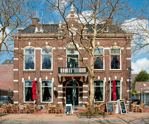 Stadswandelingen tijdens de Open Monumentendagen 2025