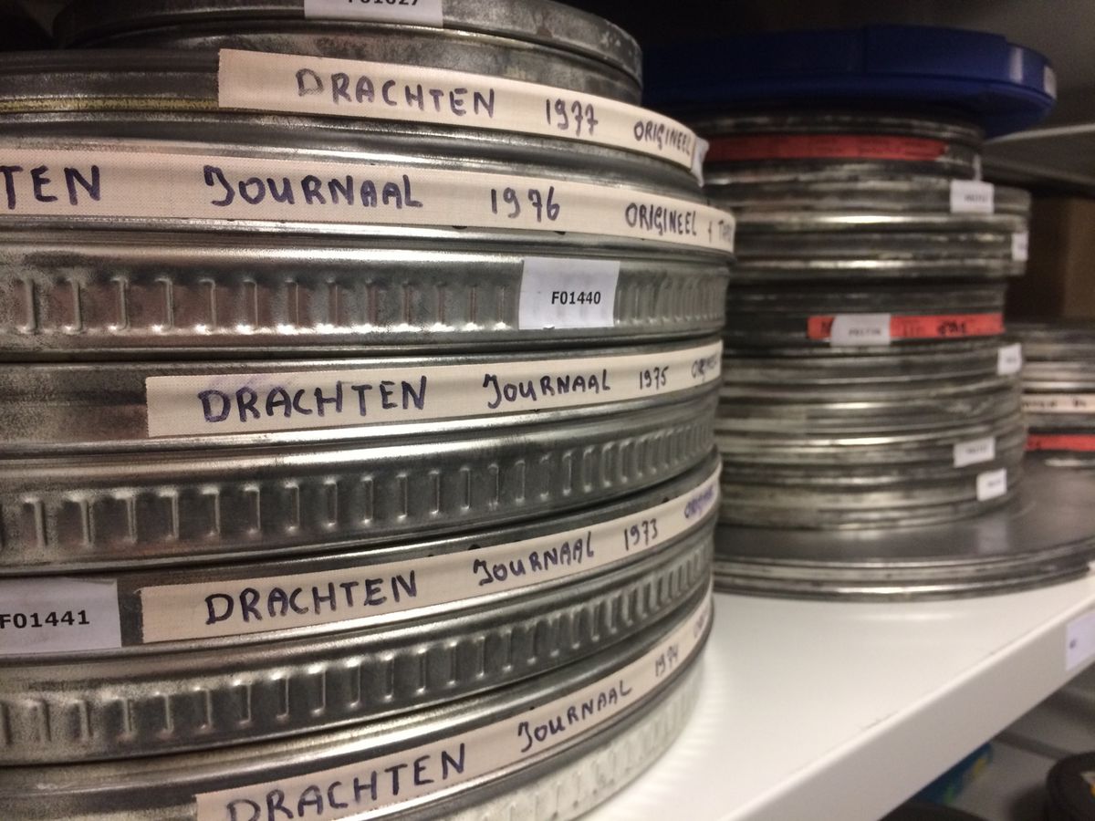 Drachtster Journaals Deel 2